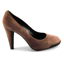 Taupe 41 EUR - 9.5 US (273mm) Tods ladies pump XXW0LK08950HR0C412