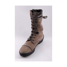 Taupe 36 EUR - 6 US (241mm) Tods ladies short boot XXW0CD093902W5300B