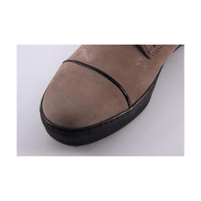 Taupe 36 EUR - 6 US (241mm) Tods ladies short boot XXW0CD093902W5300B