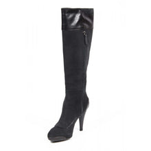 Black 39.5 EUR - 8.5 US (263mm) Tods ladies high boot XXW0LK0B360GHYB999