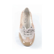 Multicolor 37 EUR - 6.5 US (247mm) Tods ladies ballerina XXW0RG0G9101JN191E