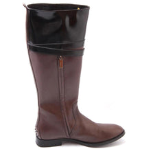 Multicolor 40 EUR - 9 US (267mm) Tods ladies high boot XXW0EK04770O2V1038