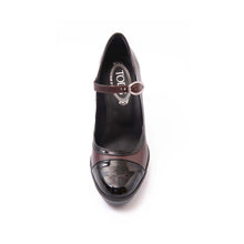 Multicolor 41 EUR - 9.5 US (273mm) Tods ladies pump XXW0IC060903PZ0039