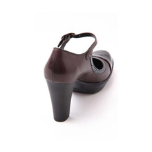 Multicolor 41 EUR - 9.5 US (273mm) Tods ladies pump XXW0IC060903PZ0039