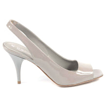 Grey 36 EUR - 6 US (241mm) Tods ladies sandal XXW0KQ07490OW0B60