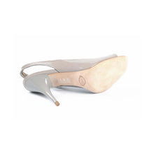 Grey 36 EUR - 6 US (241mm) Tods ladies sandal XXW0KQ07490OW0B60
