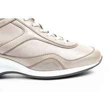 Taupe 38.5 EUR - 7.5 US (257mm) Tods ladies sneakers XXW0LP072408A1C413