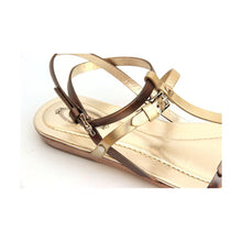 Multicolor 36.5 EUR - 6.5 US (244mm) Tods ladies sandal XXW0II0E380SV099E6