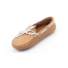 Brown 32 EUR - 1 US Tods kids mocassin UXC00G00050CRA9986