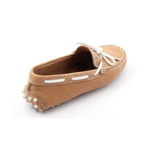 Brown 32 EUR - 1 US Tods kids mocassin UXC00G00050CRA9986