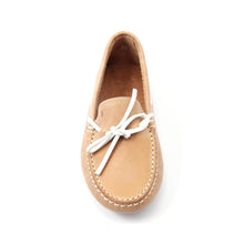 Brown 32 EUR - 1 US Tods kids mocassin UXC00G00050CRA9986