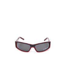 Red ONE SIZE John Richmond ladies sunglasses JR52604