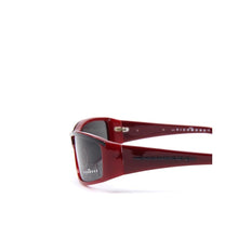 Red ONE SIZE John Richmond ladies sunglasses JR52604