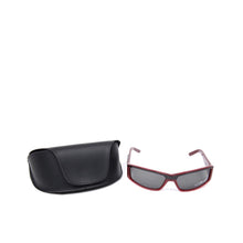 Red ONE SIZE John Richmond ladies sunglasses JR52604