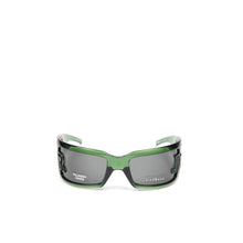 Green ONE SIZE John Richmond ladies sunglasses JR58506
