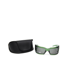 Green ONE SIZE John Richmond ladies sunglasses JR58506