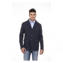 Dark Blue XL Fred Perry Mens Jacket 30732134 0176