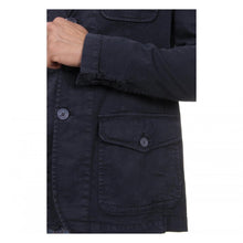 Dark Blue XL Fred Perry Mens Jacket 30732134 0176