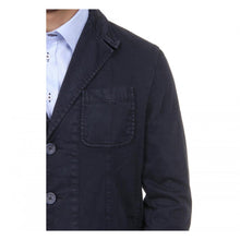 Dark Blue XL Fred Perry Mens Jacket 30732134 0176