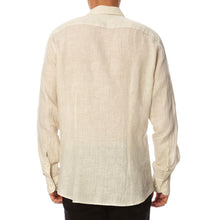 Beige XL Fred Perry Mens Shirt 30202311 7001