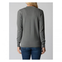 Grey S Fred Perry Womens Cardigan 31432006 7006