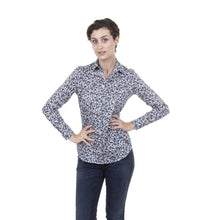 Multicolor XL Fred Perry Womens Shirt 31222026 0031