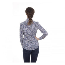 Multicolor XL Fred Perry Womens Shirt 31222026 0031