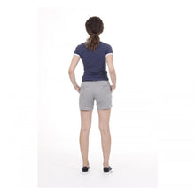 Grey 44 EUR - 8 US Fred Perry Womens Shorts 31502529 0875