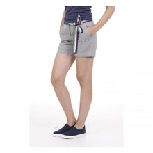 Grey 44 EUR - 8 US Fred Perry Womens Shorts 31502529 0875