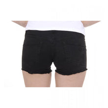 Black 29 US - 38 EUR Fred Perry Womens Shorts 31502592 9102