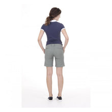 Green 26 US - 36 EUR Fred Perry Womens Shorts 31502641 7079
