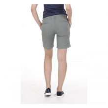 Green 29 US - 38 EUR Fred Perry Womens Shorts 31502641 7079