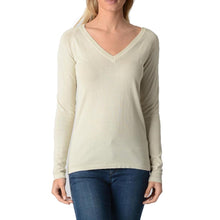 Beige S Fred Perry Womens Sweater 31432013 7001