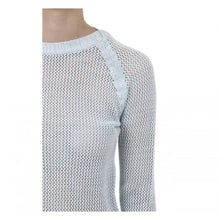 Green L Fred Perry Womens Sweater 31412266 0031