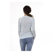 Green L Fred Perry Womens Sweater 31412266 0031