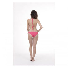 Pink S Fred Perry Womens Swimwear 31162020 0240