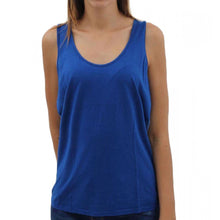 Blue L Fred Perry Womens Top 31052006 7072