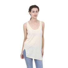 Yellow L Fred Perry Womens Top 31022165 0358