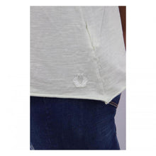 Green S Fred Perry Womens T-Shirt 31052004 0321