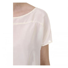 Beige L Fred Perry Womens T-Shirt 31202493 0321