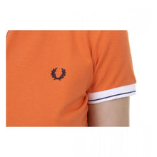 Orange XXL Fred Perry Womens Polo 31032179 0126