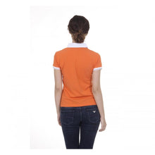 Orange XXL Fred Perry Womens Polo 31032179 0126
