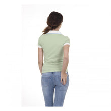 Green S Fred Perry Womens Polo 31162193 0032