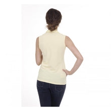 Yellow XL Fred Perry Womens Polo 31162354 0759