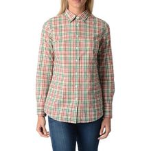 Multicolor XL Fred Perry Womens Shirt 31213140 0031
