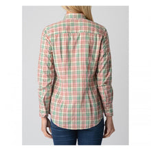 Multicolor XL Fred Perry Womens Shirt 31213140 0031