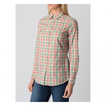 Multicolor XL Fred Perry Womens Shirt 31213140 0031