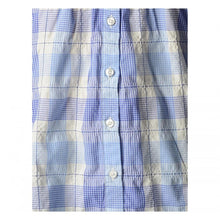 Checked M Fred Perry Womens Shirt 31212943 0031
