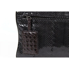 Black ONE SIZE Bottega Veneta Womens Handbag 238214 VE0C2 1350
