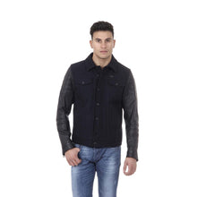 Multicolor XXL Diesel Mens Jacket 00S8DH 0AAIK 81E
